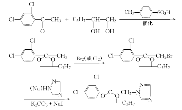 60207-90-1 preparation