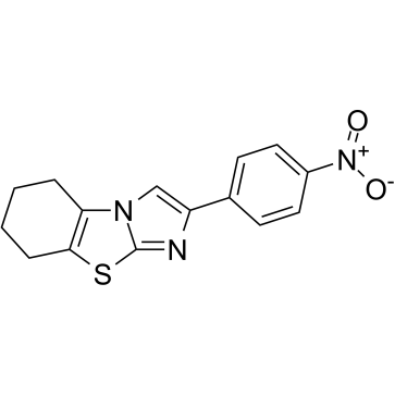 Pifithrin-α, p-Nitro, Cyclic