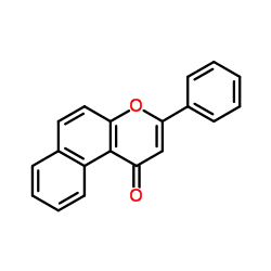 β-萘黄酮