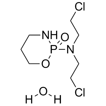 环磷酰胺