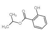 水杨酸异丙酯