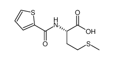 噻吩甲酰蛋氨酸