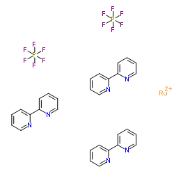 三(2,2'-联吡啶)钌二(六氟磷酸)盐