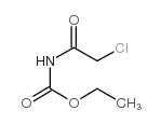 N-氯乙酰氨基甲酸