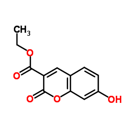 7-羟基香豆素-3-羧酸乙酯