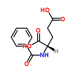 N-苯甲酰基-L-谷氨酸
