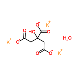 柠檬酸钾