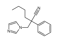 咪菌腈