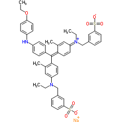 酸性蓝 90