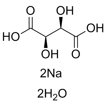 酒石酸钠