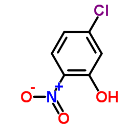 2-硝基-5-氯苯酚