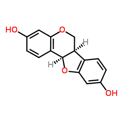 3,9-二羟基紫檀碱