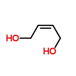 顺式-1,2-二羟甲基乙烯