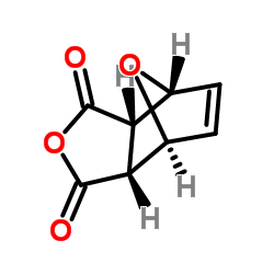 EXO-3,6-环氧-1,2,3,6-四氢邻苯二甲酸酐