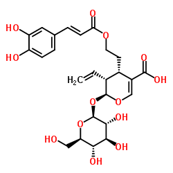 Grandifloroside