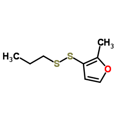 丙基-(2-甲基-3-呋喃基)二硫醚