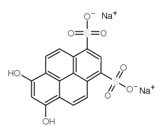 6,8-二羟基芘-1,3-二磺酸二钠盐