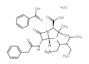 普鲁卡因青霉素 G