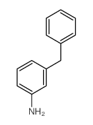 3-苯甲基苯胺