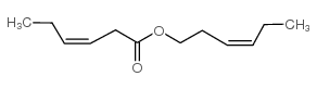 Z,Z-3-己烯酸-3-己烯酯