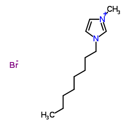 溴化1-辛基-3-甲基咪唑