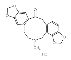 盐酸前鸦片碱