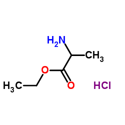 DL-丙氨酸乙酯盐酸盐