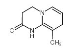 9-甲基-3,4-二氢-2H-吡啶并嘧啶-2-酮