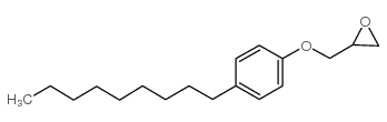 4-壬基苯缩水甘油醚