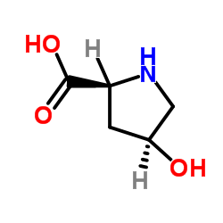 顺式-4-羟基-L-脯氨酸
