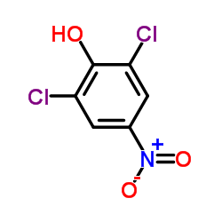 2,6-二氯-4-硝基苯酚
