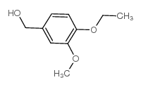 4-乙氧基-3-甲氧基苯甲醇