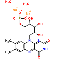 核黄素磷酸钠