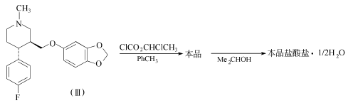 61869-08-7 preparation