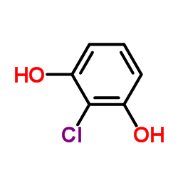 2-氯-1,3-苯二酚