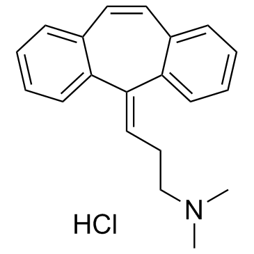 盐酸环苯扎林