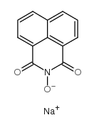 N-羟基-1,8-萘二甲酰亚胺钠