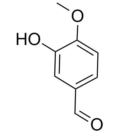 异香兰醛