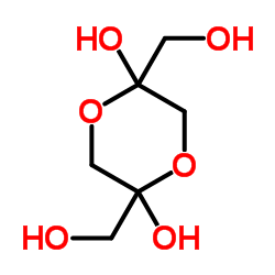1,3-二羟基丙酮二聚体