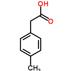 对甲基苯乙酸