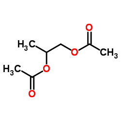 1,2-丙二醇二醋酸酯