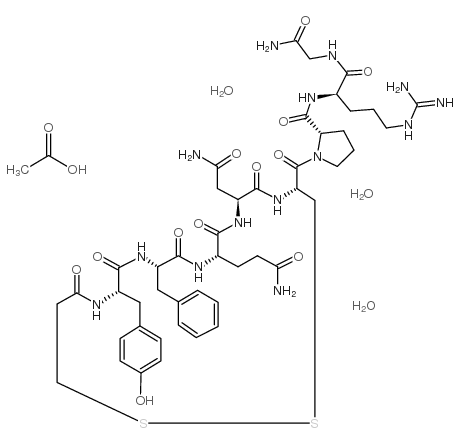 醋酸去氨加压素