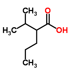 丙戊酸杂质B 2,2-二-正丙基乙酸