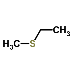 甲基乙基硫醚