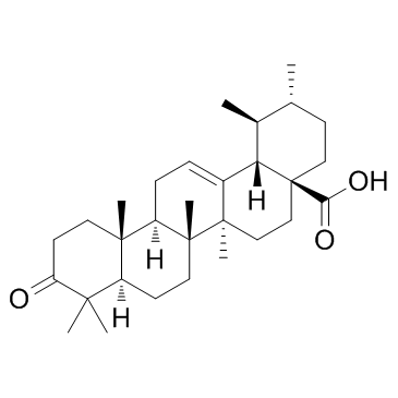 熊果酮酸