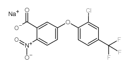 三氟羧草醚