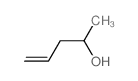 4-戊烯-2-醇
