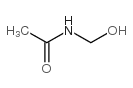 N-羟甲基乙酰胺