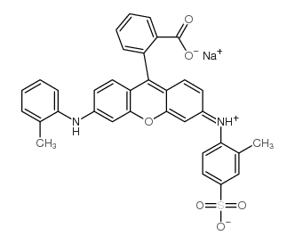 酸性紫9