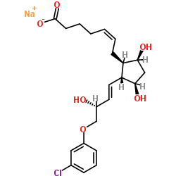 氯前列烯醇钠